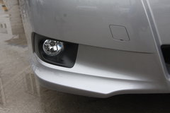 2010款 2.0L CVT 豪华版