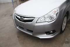 2010款 2.0L CVT 豪华版
