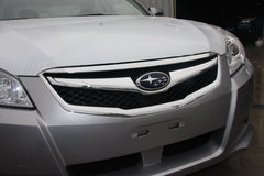 2010款 2.0L CVT 豪华版