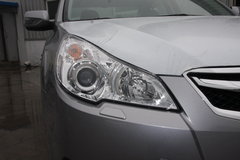 2010款 2.0L CVT 豪华版
