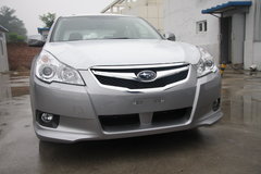 2010款 2.0L CVT 豪华版
