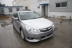 2010款 2.0L CVT 豪华版