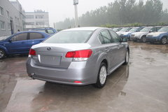 2010款 2.0L CVT 豪华版