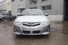 2010款 2.0L CVT 豪华版