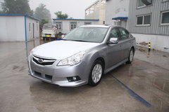 2010款 2.0L CVT 豪华版