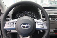 2010款 2.0L CVT 豪华版