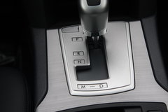 2010款 2.0L CVT 豪华版