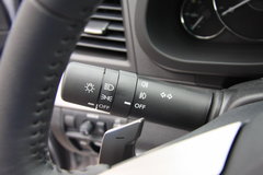 2010款 2.0L CVT 豪华版