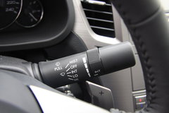 2010款 2.0L CVT 豪华版