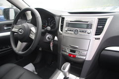 2010款 2.0L CVT 豪华版
