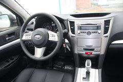 2010款 2.0L CVT 豪华版