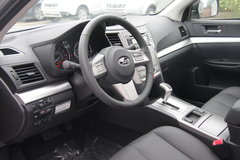 2010款 2.0L CVT 豪华版