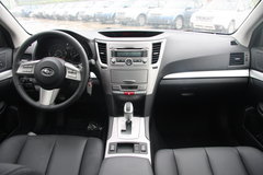2010款 2.0L CVT 豪华版