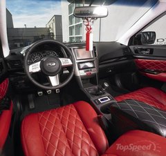 2010款 2.0L CVT 豪华版