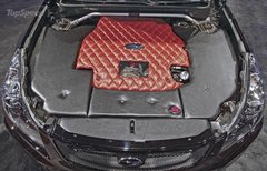 2010款 2.0L CVT 豪华版