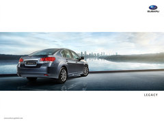 2010款 2.0L CVT 豪华版