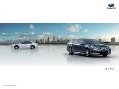 2010款 2.0L CVT 豪华版