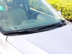 2010款 2.0L CVT 豪华版