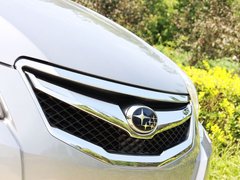 2010款 2.0L CVT 豪华版