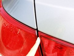 2010款 2.0L CVT 豪华版