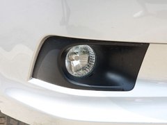 2010款 2.0L CVT 豪华版