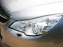 2010款 2.0L CVT 豪华版