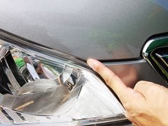 2010款 2.0L CVT 豪华版