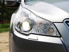 2010款 2.0L CVT 豪华版