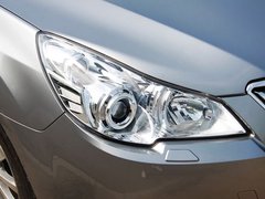 2010款 2.0L CVT 豪华版