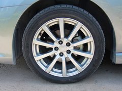 2010款 2.0L CVT 豪华版