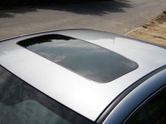 2010款 2.0L CVT 豪华版
