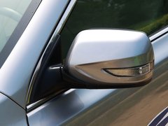 2010款 2.0L CVT 豪华版
