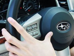 2010款 2.0L CVT 豪华版