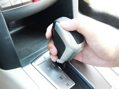 2010款 2.0L CVT 豪华版