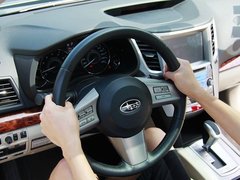 2010款 2.0L CVT 豪华版