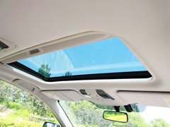 2010款 2.0L CVT 豪华版