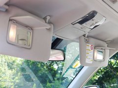 2010款 2.0L CVT 豪华版