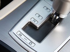 2010款 2.0L CVT 豪华版