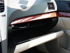 2010款 2.0L CVT 豪华版