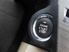 2010款 2.0L CVT 豪华版