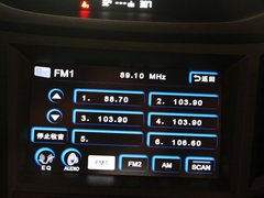 2010款 2.0L CVT 豪华版