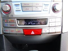 2010款 2.0L CVT 豪华版