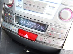 2010款 2.0L CVT 豪华版