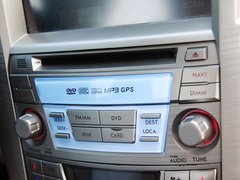 2010款 2.0L CVT 豪华版