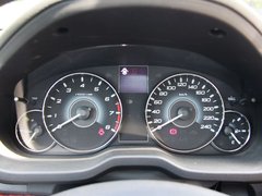 2010款 2.0L CVT 豪华版