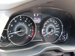2010款 2.0L CVT 豪华版