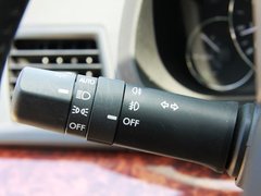 2010款 2.0L CVT 豪华版