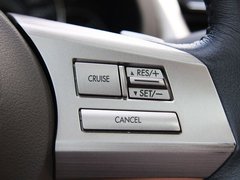 2010款 2.0L CVT 豪华版