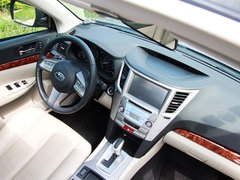 2010款 2.0L CVT 豪华版