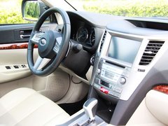 2010款 2.0L CVT 豪华版